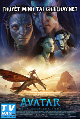 Avatar: The Way of Water