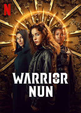 Warrior Nun (Season 1)