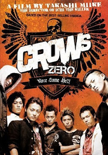 Crows Zero