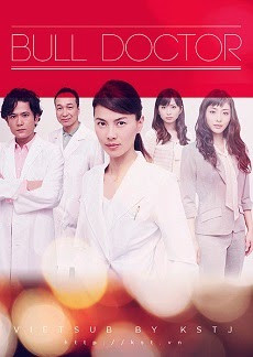 Bull Doctor