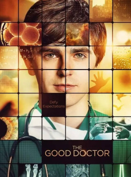 The Good Doctor season 1 2017