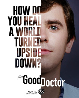 The Good Doctor season 4