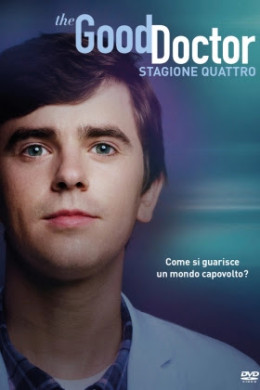 The Good Doctor season 6