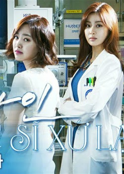 Doctor Stranger