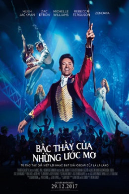 The Greatest Showman