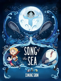 Song of the Sea 2014