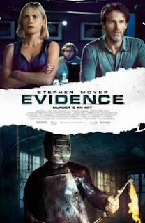 Evidence 2013