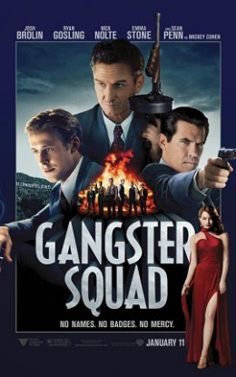 Gangster Squad