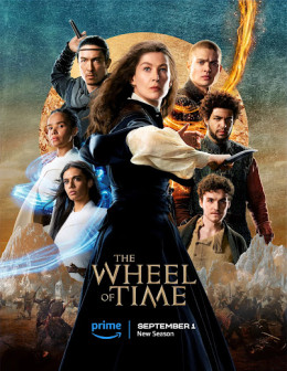 The Wheel of Time S02