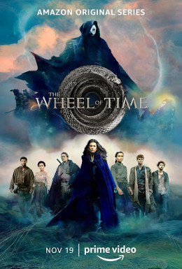 The Wheel of Time 2021