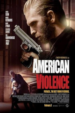 American Violence 2017