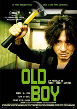 Oldboy