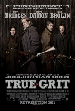 True Grit 2010