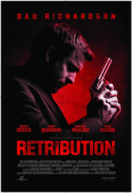 Retribution