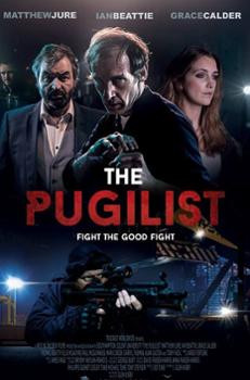 The Pugilist 2017