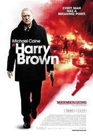 Harry Brown 2009