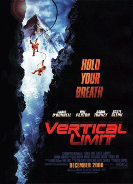 Vertical Limit