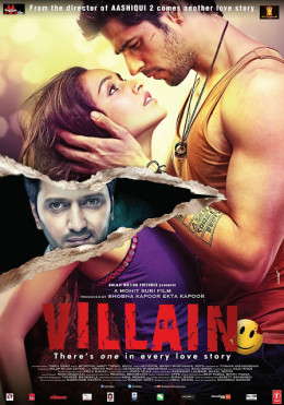 The Villain 2014