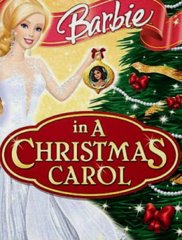 Barbie In A Christmas Carol 2008