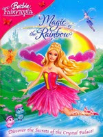 Barbie Fairytopia: Magic of the Rainbow