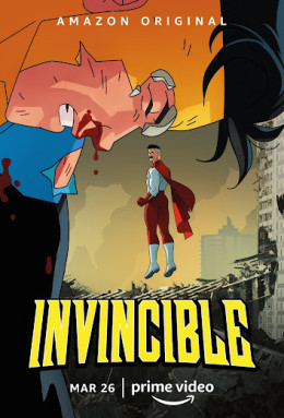 Invincible 2021