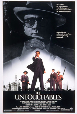 The Untouchables