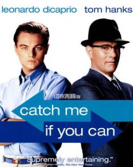 Catch Me If You Can 2002