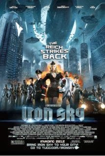 Iron Sky