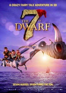 The 7th Dwarf 2014