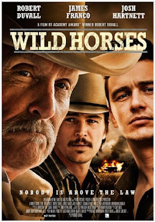 Wild Horses 2015