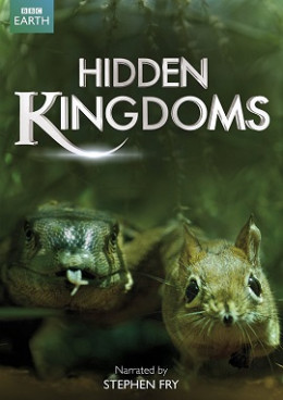 BBC Hidden Kingdoms