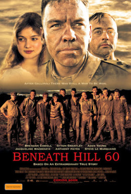 Beneath Hill 60 2010