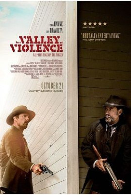 In a Valley of Violence