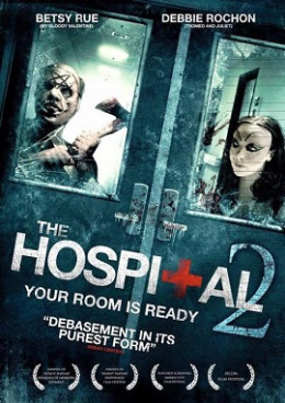 The Hospital 2 2015