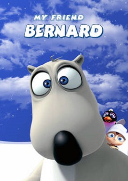 My Friend Bernard