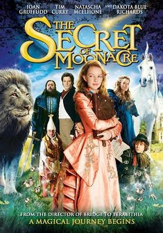 The Secret of Moonacre 2009