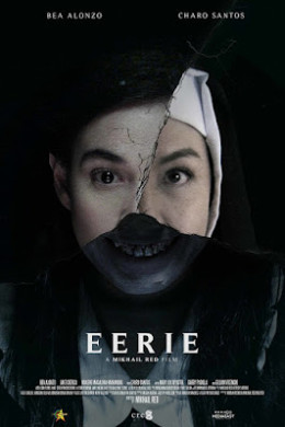 Eerie 2019