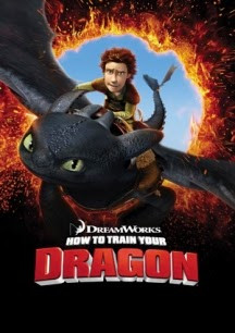 How To Train Your Dragon