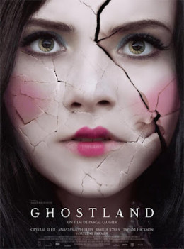 Ghostland 2018