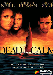 Dead Calm