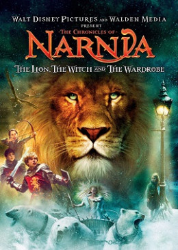 The Chronicles Of Narnia: The Lion The Witch And The Wardrobe 2005