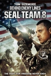 Seal Team Eight Behind Enemy Lines 2014