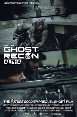 Ghost Recon: Alpha 2012