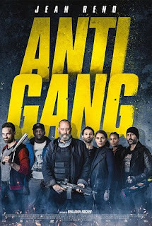 Antigang