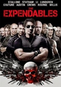 The Expendables