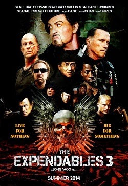 The Expendables 3