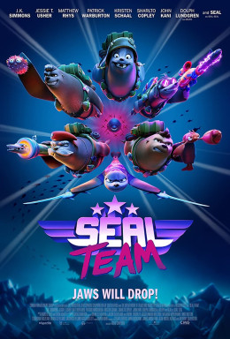 Seal Team