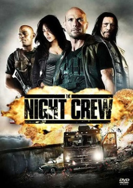 The Night Crew 2015