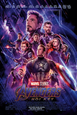 Avengers: Endgame