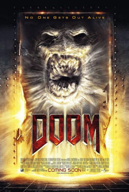 Doom 2005